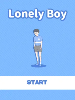 Lonely Boy android App screenshot 4